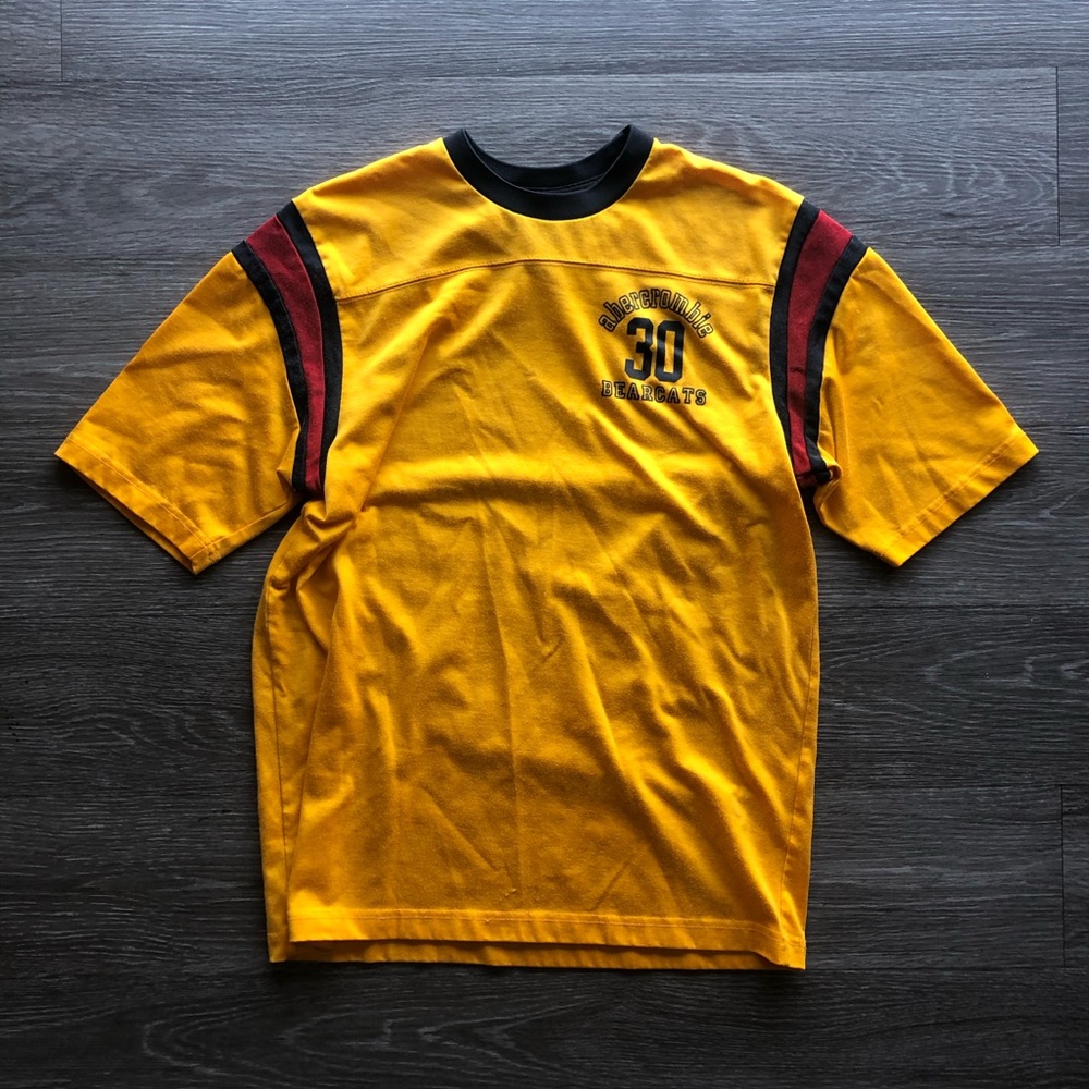 Vintage Abercrombie & Fitch Tee